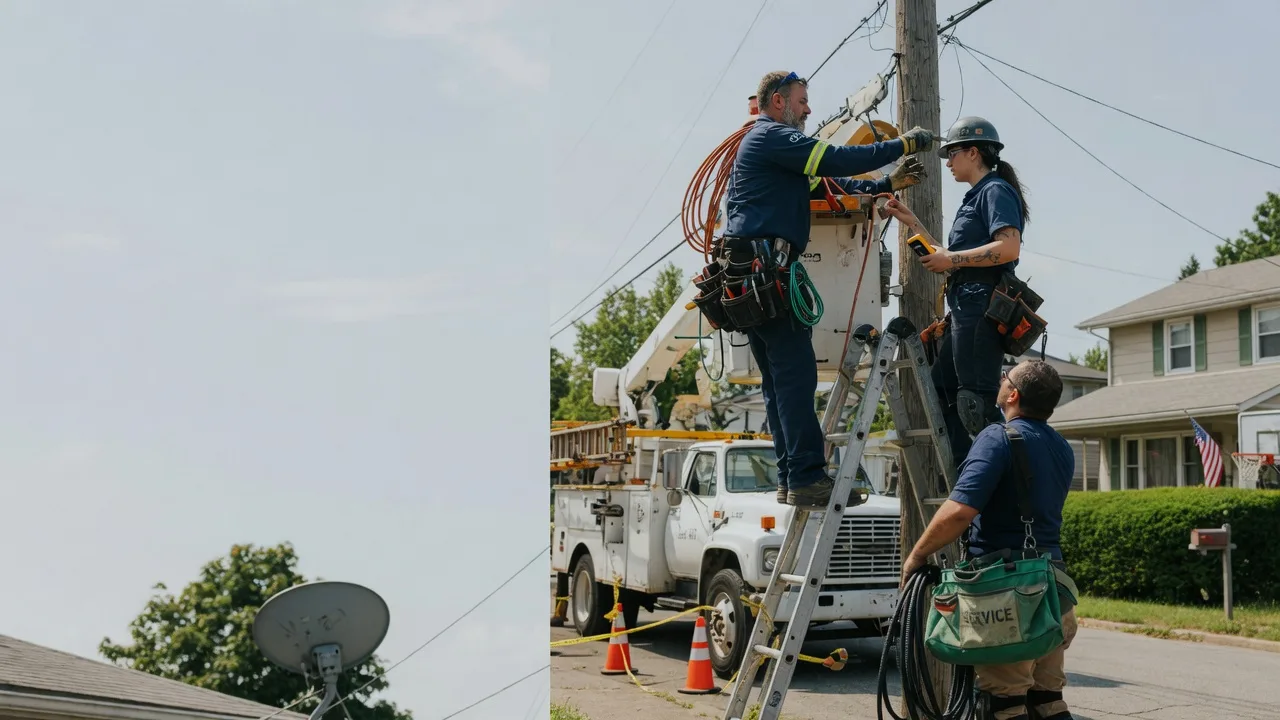 Electrical Repair in Belington, WV near me
